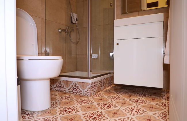 Mar Mkhayel Studios - Foto 66