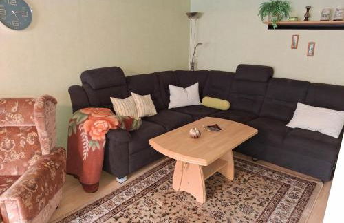 Ferienwohnung am Kloster Drübeck - Foto 4