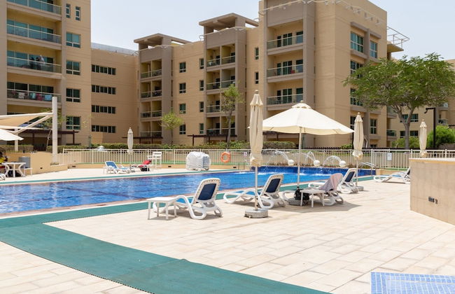 Spacious 1BR in Beautiful Greens! Sleeps 6 - Foto 8