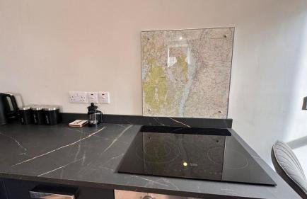 The Queens Nest, 1 - Bed, Sleeps 2 - Foto 24