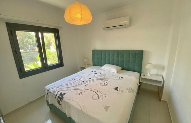 2 Bedroom Flat In Yalikavak 5 Minutes Walking Distance to the Sea - Foto 3