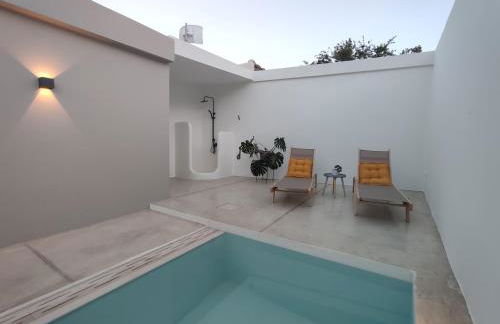 Villa ARGYOPE - Foto 10