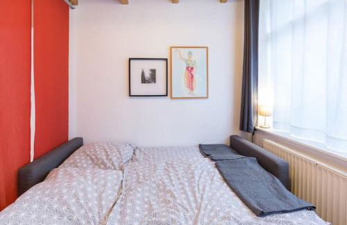 Apartment Wilhelmstr für bis zu 3 Personen - Foto 14