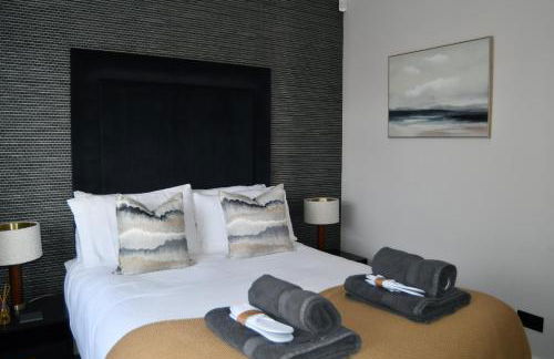 Shoreline Portballintrae North Coast Views Near Giants Causeway & Royal Portrush - Foto 34