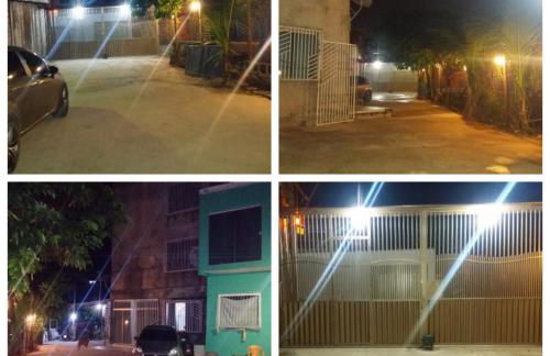 Residencial Adam Lima - Photo 48