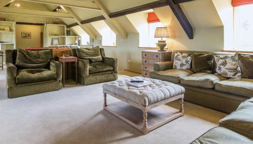 The Long Barn - Foto 2