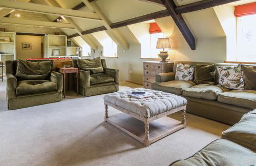 The Long Barn - Foto 2