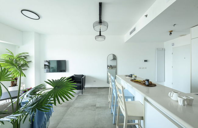 Opulent Ease 2BR Apt in Midtown - Foto 30