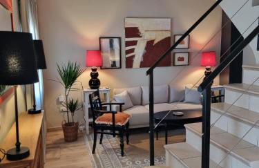 Galteo Infantes - Private Terrace - Photo 17