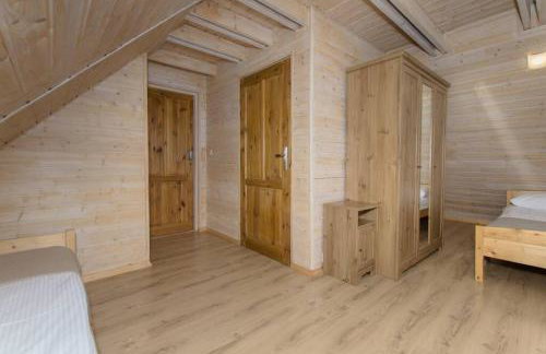 Bajeczny Dworek - Foto 13