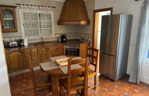 Casa Cueva de los Verdes - Foto 5