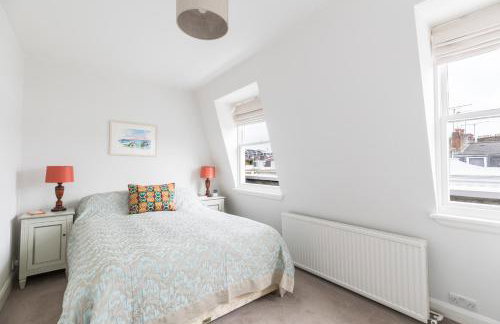 JOIVY Pimlico Flat with Terrace for 3 - Foto 12