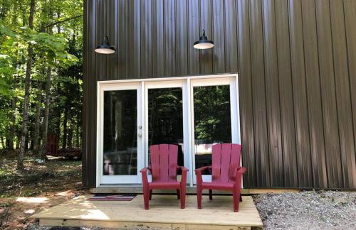 Hockey Themed Room with Wooded Trails - Foto 15