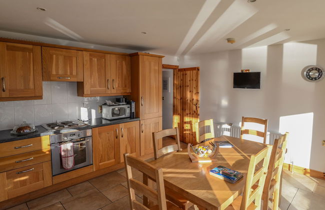 Shamrock Cottage - Photo 16