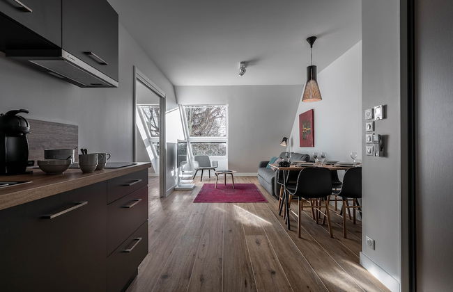 La Grange des Pères - Photo 50