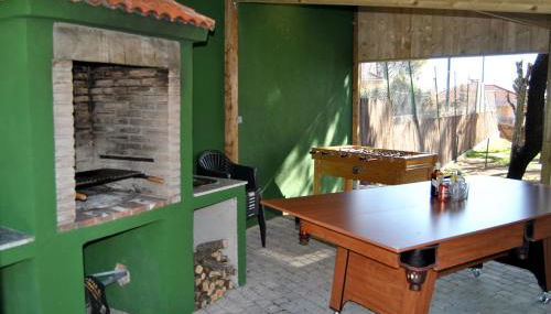 Casa Rural Villa Angeles con Piscina y Jacuzzi - Foto 5