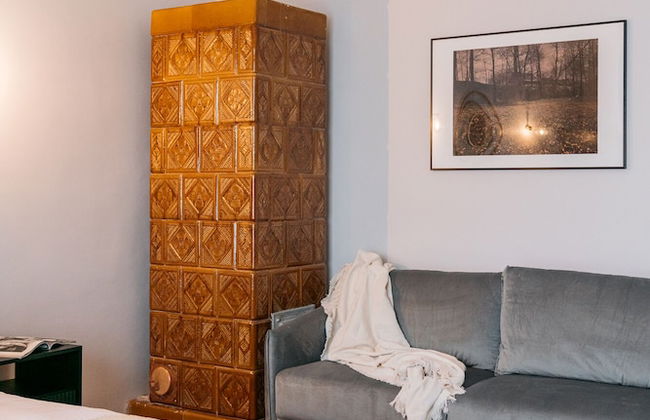 Penthouse Cracovian - LoftAffair - Foto 15