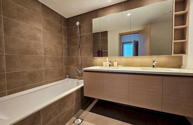 Wonderful 2BR Apartment Heavenly Feel - Foto 16