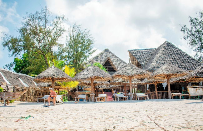 Pazuri Kendwa Beach Hotel - Foto 31