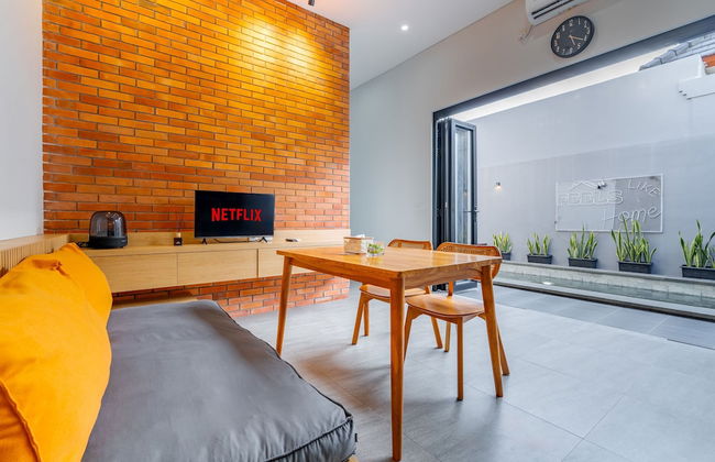 Feels Like Home Villa - Foto 21