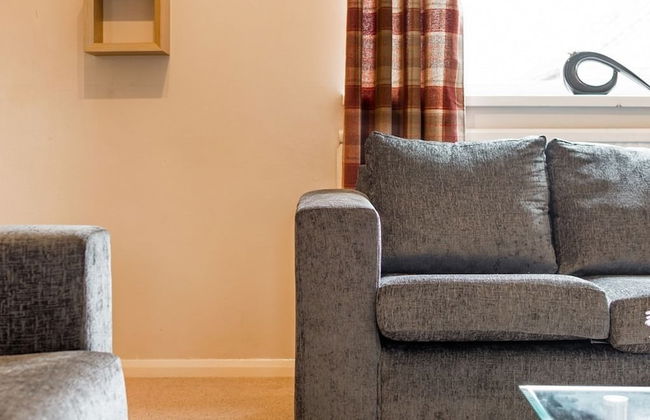 Leighton Buzzard Apartments - Foto 24