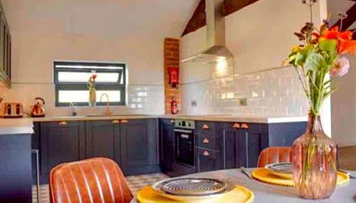 Hayes Suite - Foto 1