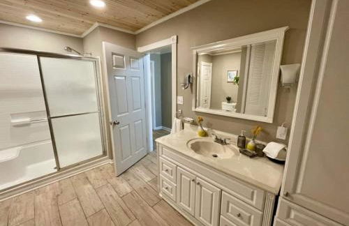 The Yellow Cottage By Tims Ford Lake - Foto 9