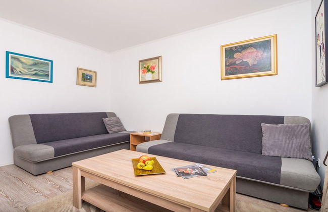 Apartments Kristic - Foto 13