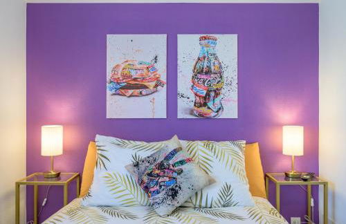 Villa 15 Pers - 20min Genève & Palexpo - Parking Gratuit - Foto 6