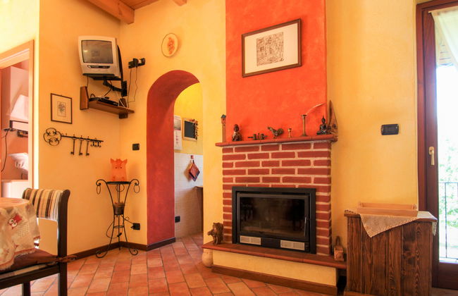 Casa Mulino - Foto 6