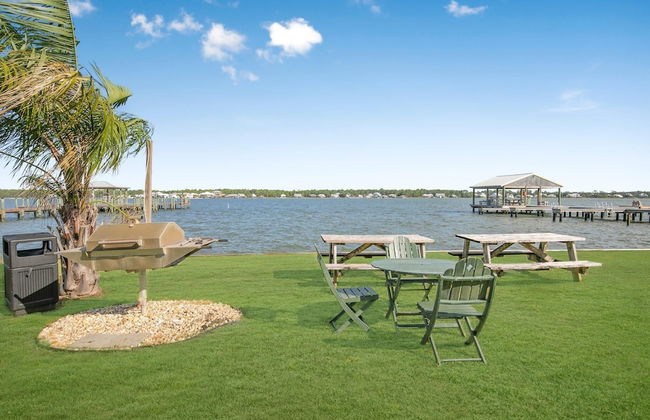 Lagoon Run 105 - Photo 41