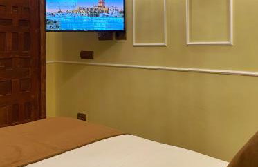 SUITES SAN ESTEBAN 16 Ducal - Foto 16