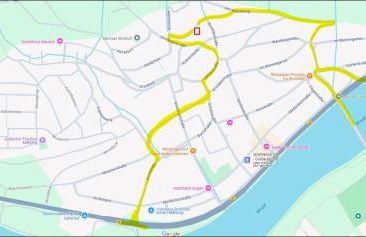 MoseLay Ferienwohnung Appartement - Foto 32