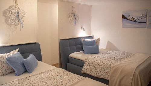 Hof Timmermann - Spatzennest - Photo 2