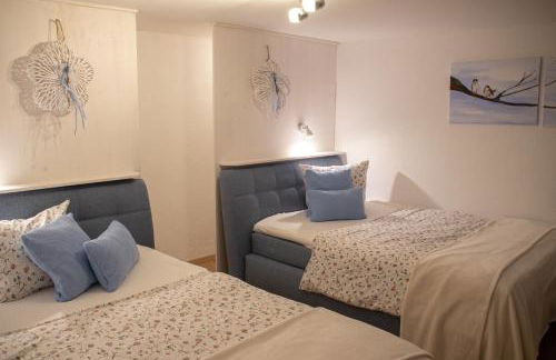 Hof Timmermann - Spatzennest - Photo 2