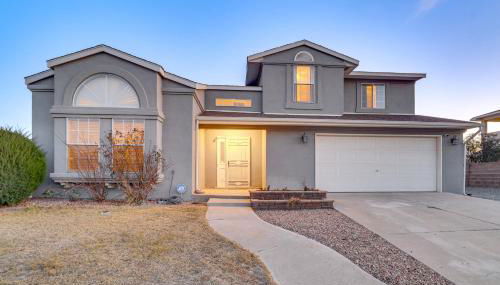 Quiet Stay in Convenient Rio Rancho Community! - Foto 3