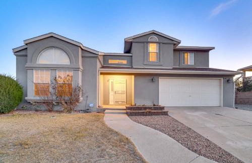 Quiet Stay in Convenient Rio Rancho Community! - Foto 3