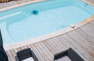 Les cabanes de l'océan, Villa confort proche plage sauvage - Photo 40