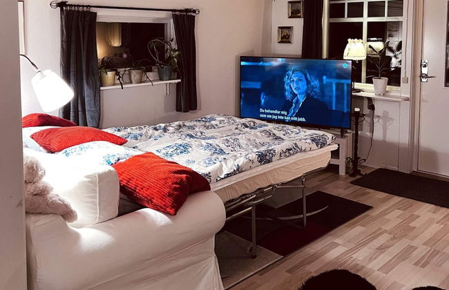 4 Star Holiday Home in Uddevalla - Photo 12