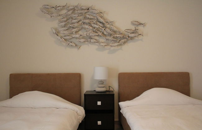 Grand Bleu Apartments & Villas - Foto 26