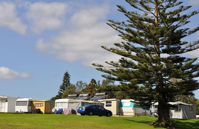 Urenui Beach Camp - Foto 32