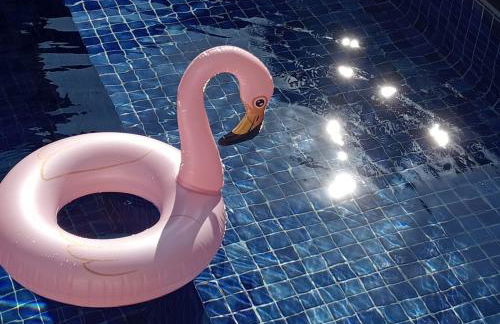 Casa Azahar y Casa Buganvilla - Foto 13