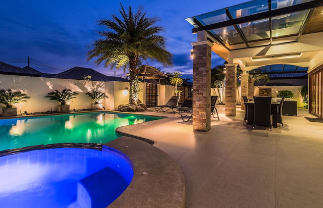 Orchid Paradise Homes OPV210 - Foto 14