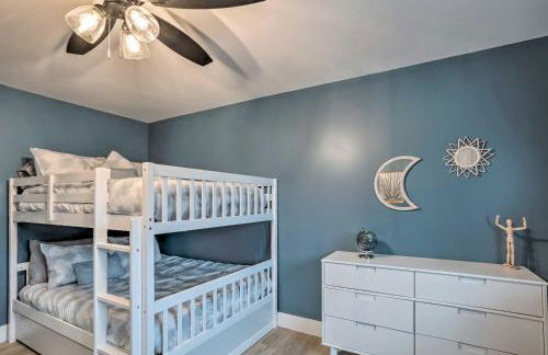 Cozy West Palm Beach Condo 1 Block to Shore! - Foto 20