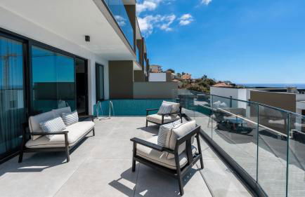 Villa Nero by LovelyStay - Foto 42