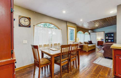 Hungry Horse Hideout - Upper Level - Foto 17