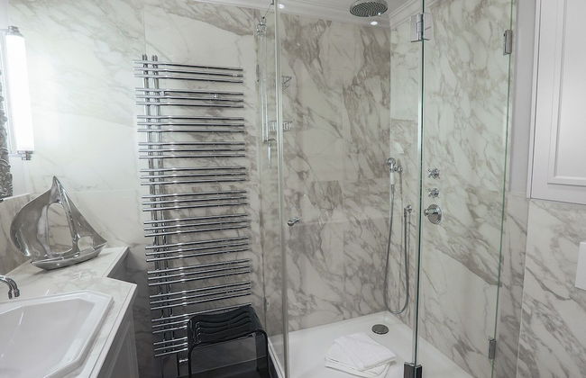 Ferienhaus Weetstich - Foto 11