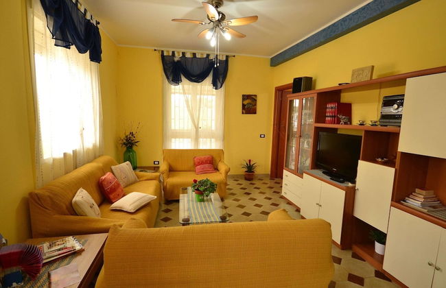 Belvilla by OYO Villa Russo - Foto 13