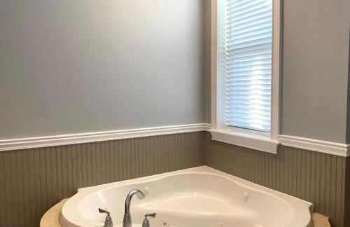 AF Stays - Philadelphia 1224 Mt Vernon St - Foto 3