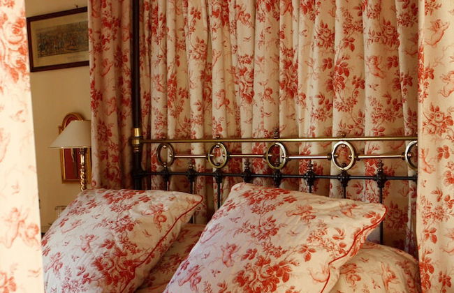 Manoir du Bois Noblet - Foto 4